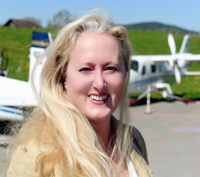 Venus Marion, Dr. MSc BA